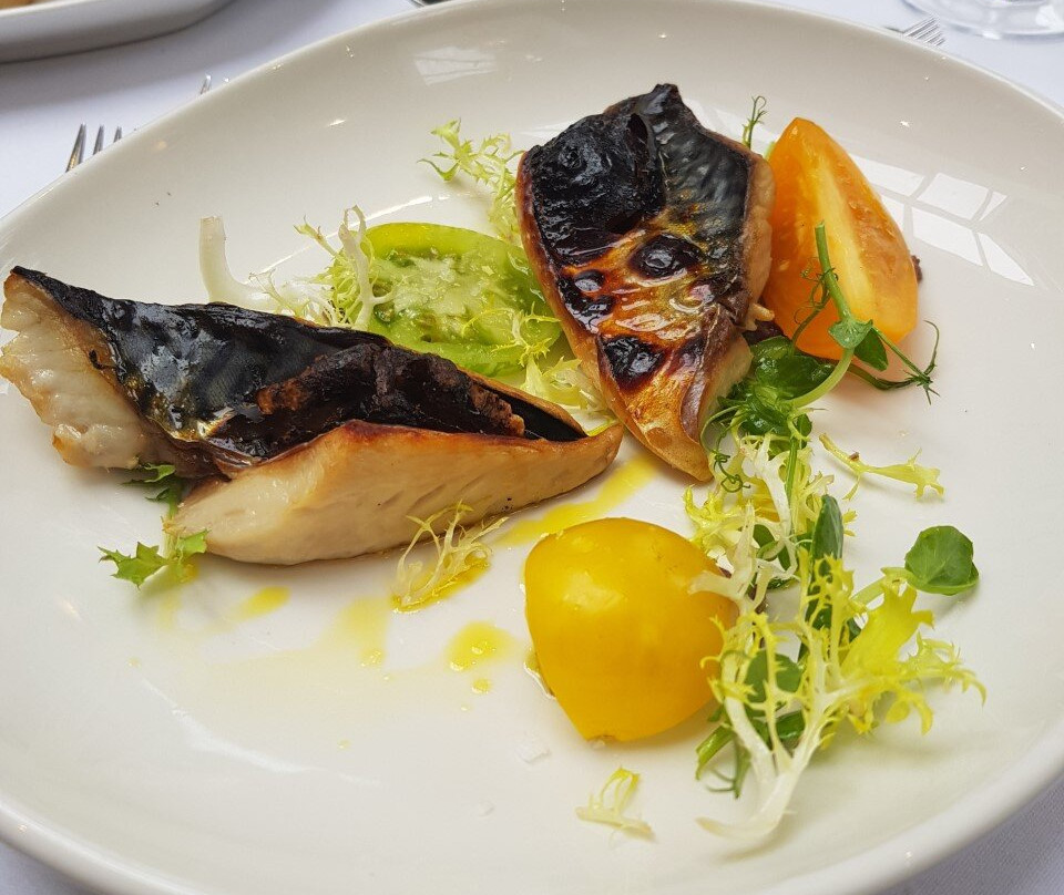 Nuthurst Grange Country House Hotel & Restaurant主图
