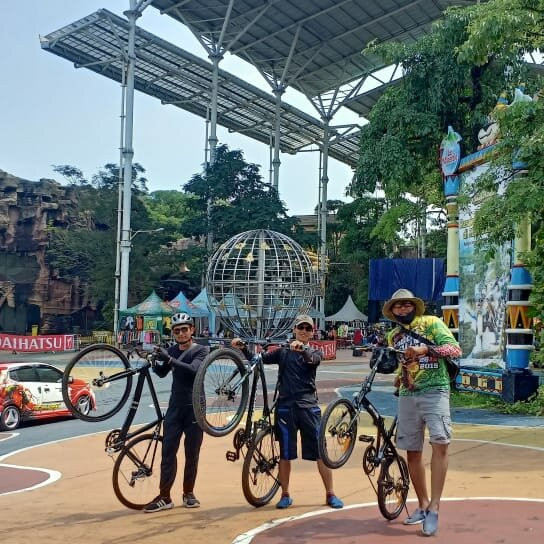 JungleLand Adventure Theme Park-Sentul必去景点