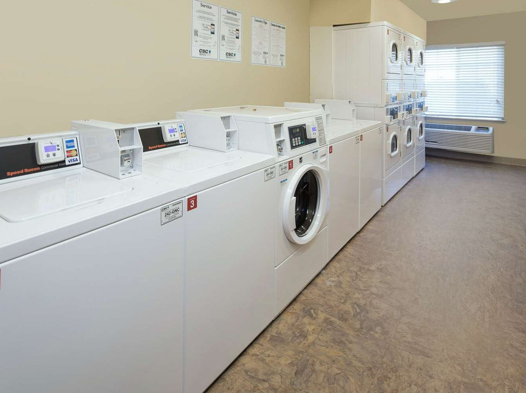 Extended Stay America Select Suites - Jackson - South主图