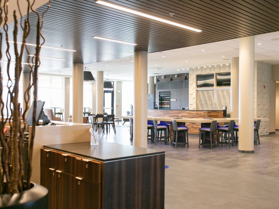 Courtyard Elkhart主图