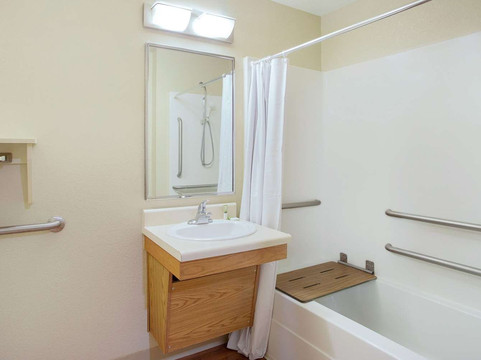 美国长住精选套房酒店 - 伯明翰 - 佩勒姆主图