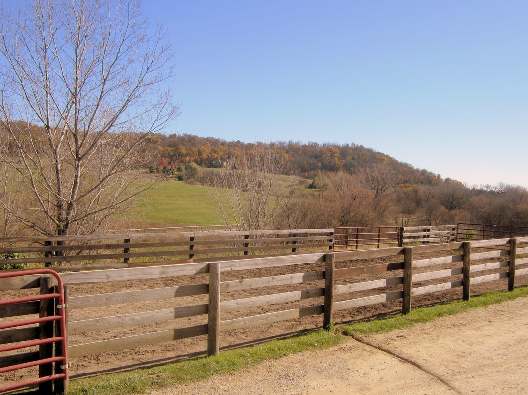 Shenandoah Riding Center景点图片