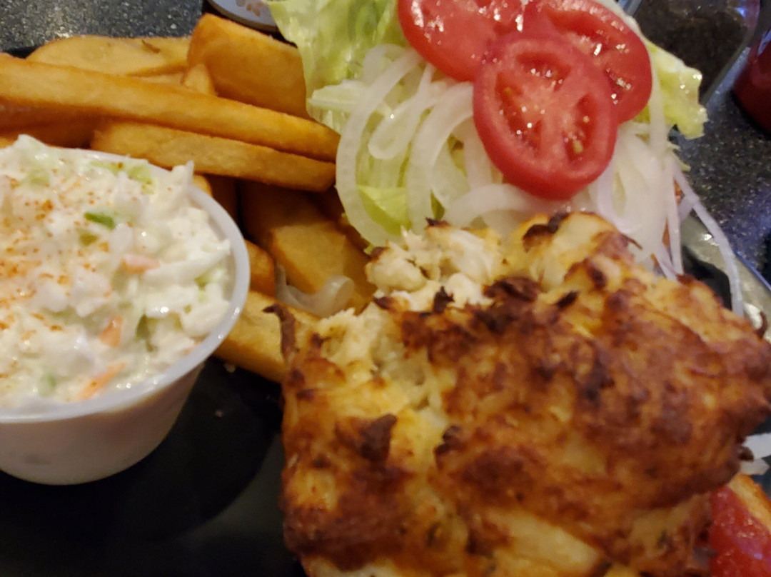 The PIT STOP PUB-巴尔的摩必去景点