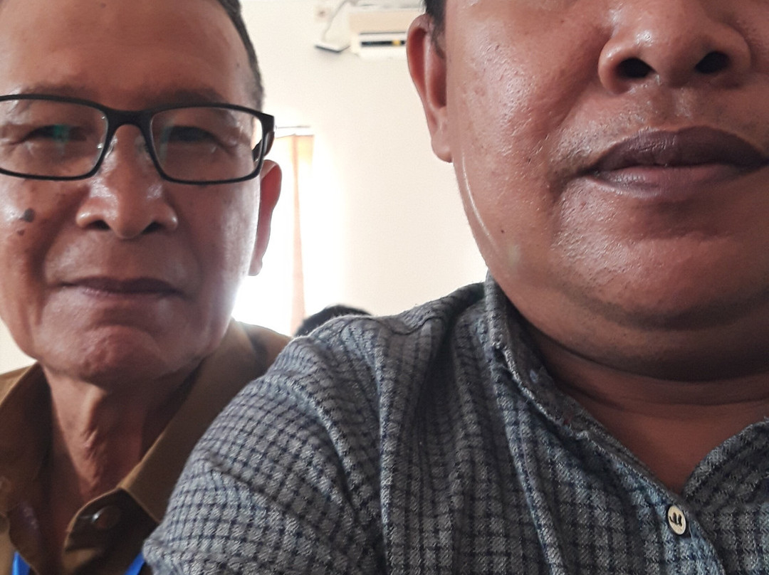Pertokoan Cahaya Bumi Selamat景点图片