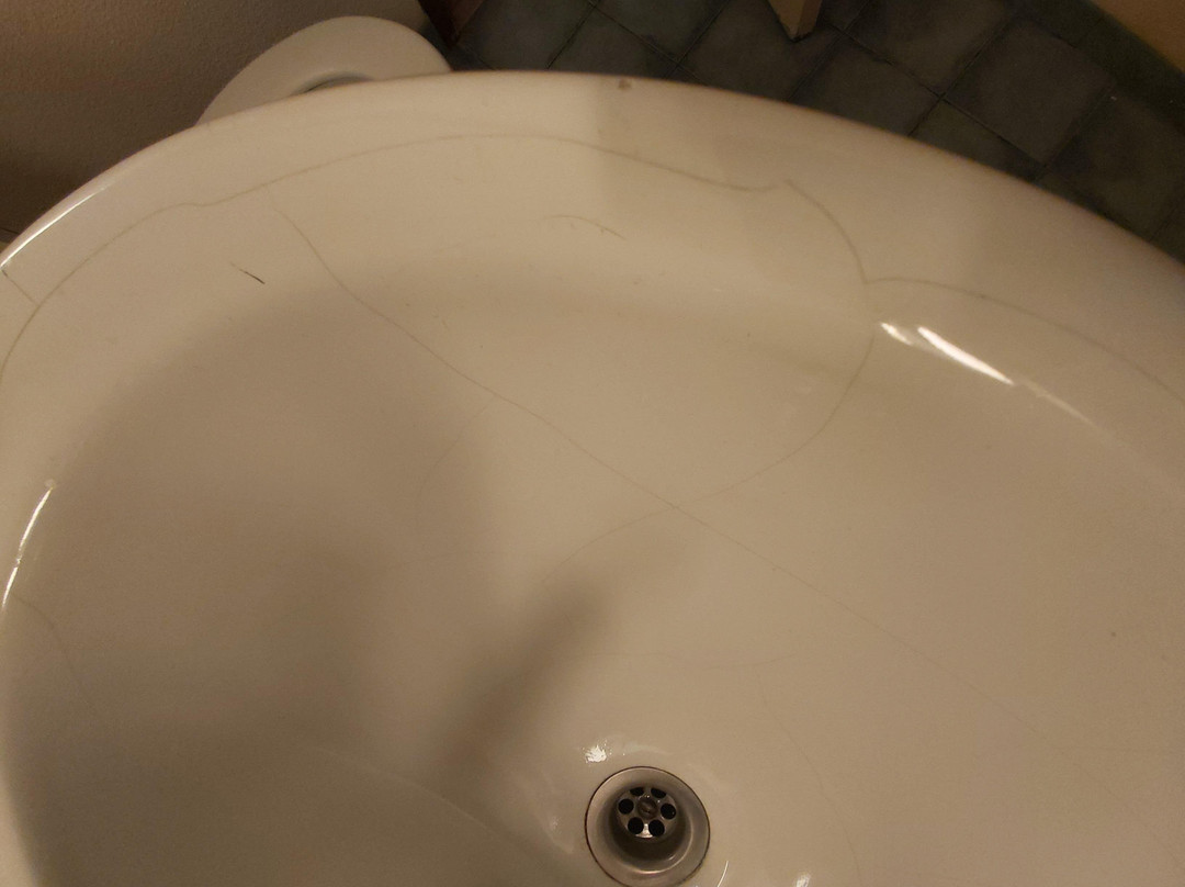 钟楼圣特酒店主图