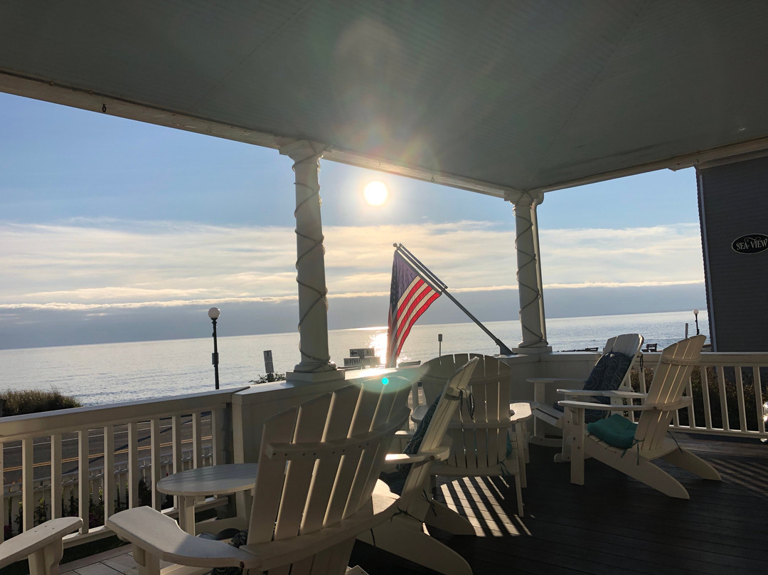 Inkwell Beach House主图