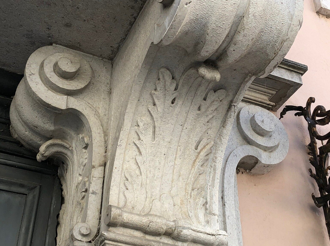 Palazzo de Fin Patuna景点图片