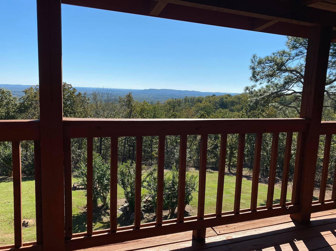Mountain Top Inn and Resort主图