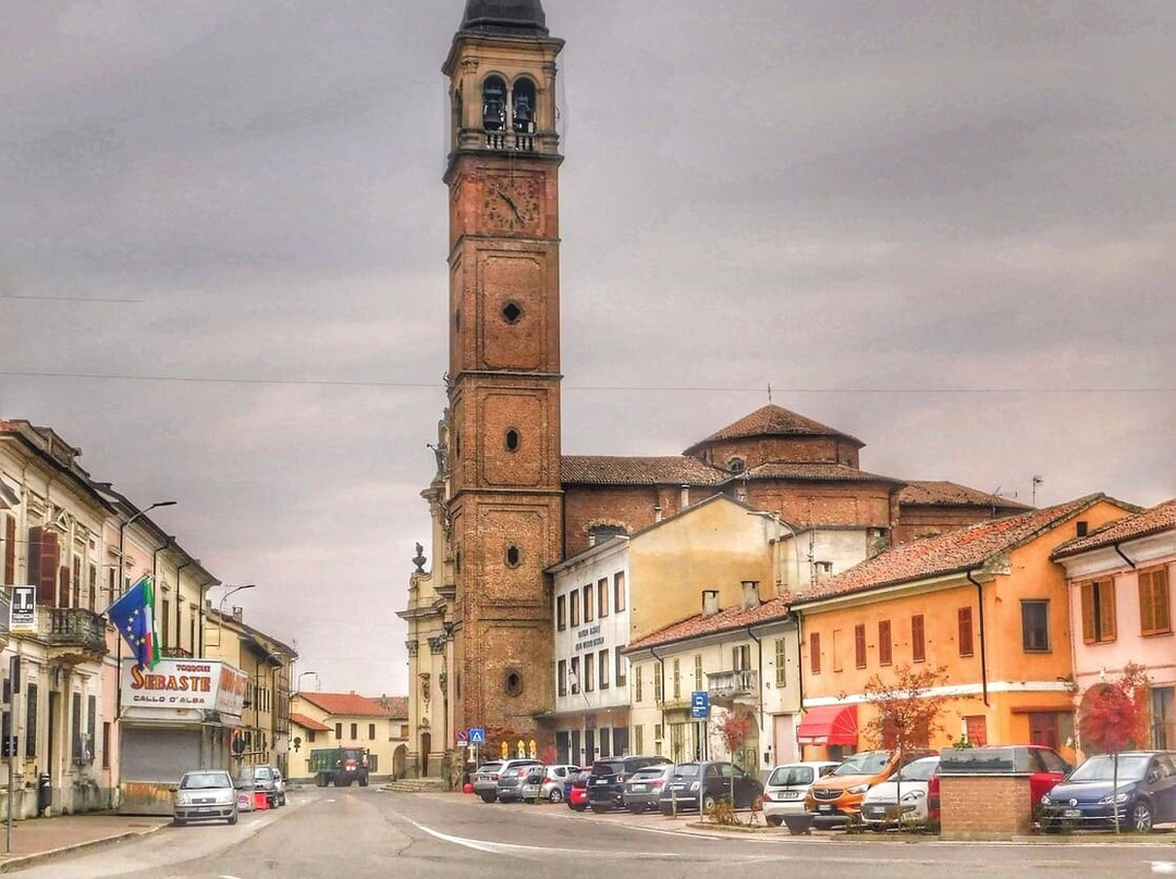 Chiesa di San Michele景点图片