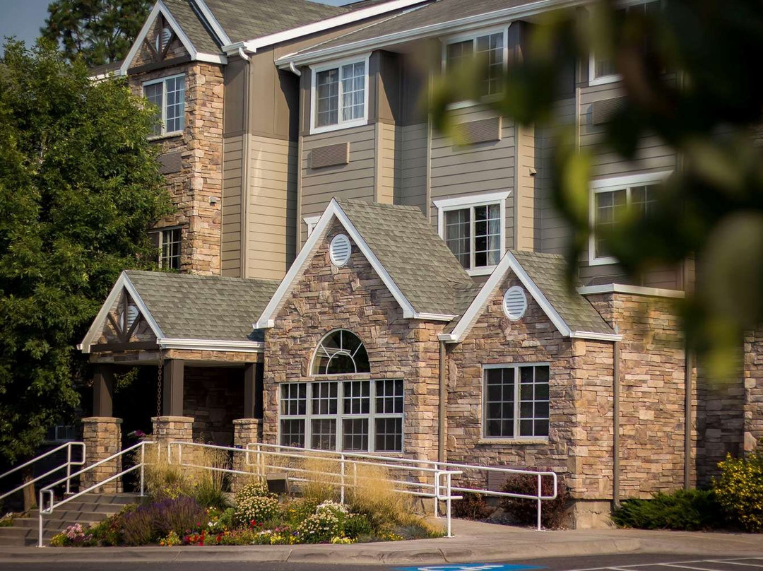 La Quinta Inn by Wyndham Missoula主图