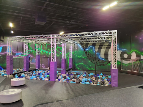 DEFY Eugene-尤金必去景点