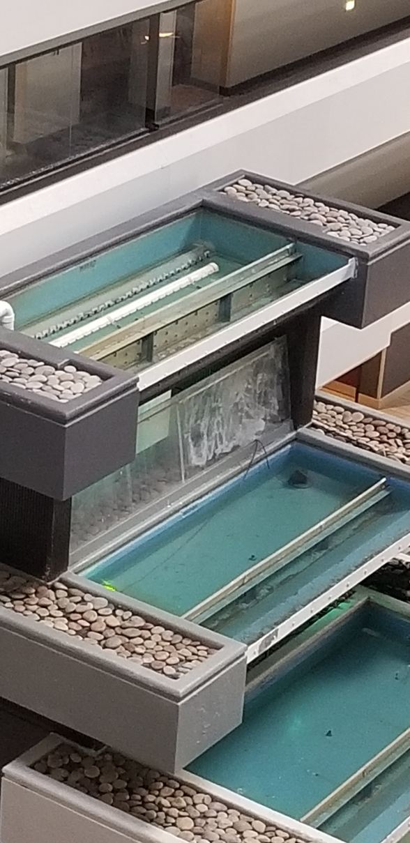 博蒙特广场I-10-瓦尔登假日套房酒店-浴室
