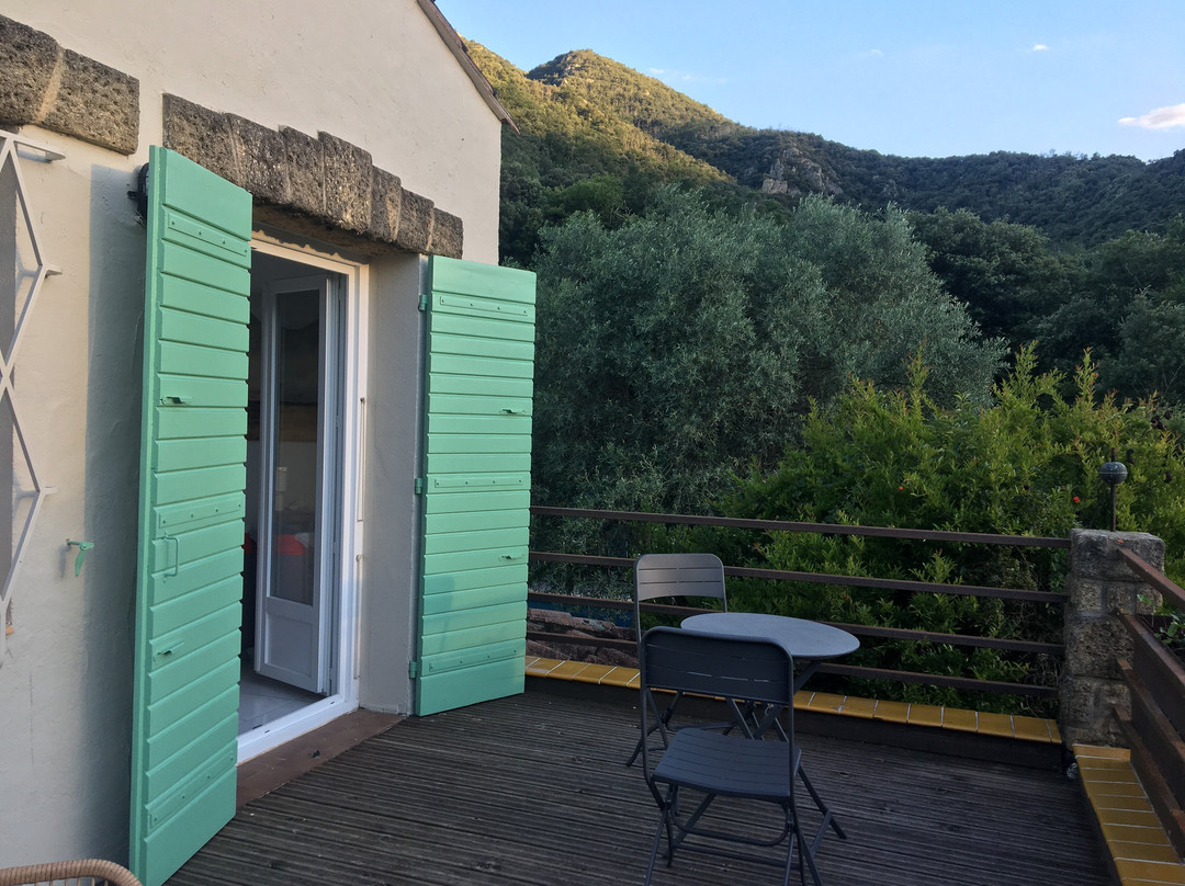 Villa Bonheur Vallespir主图