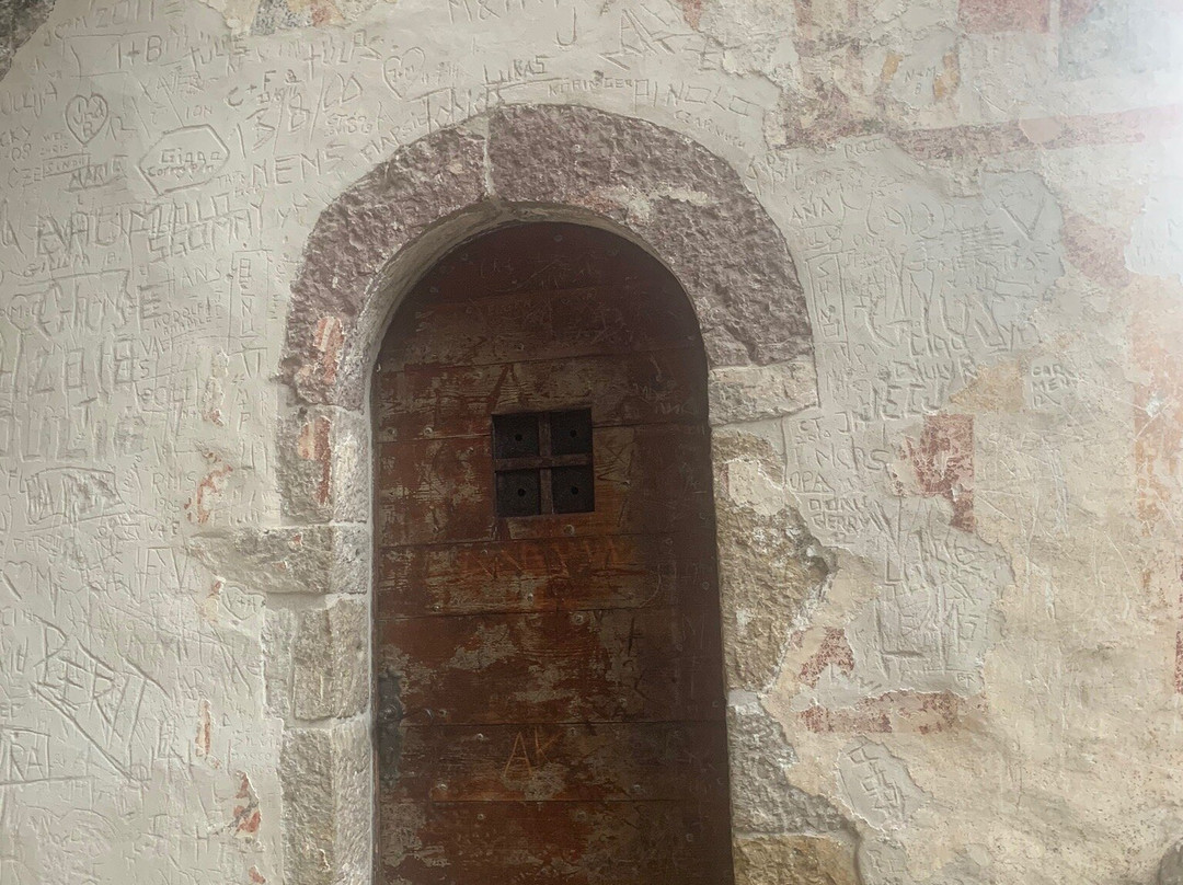 Eremo di San Paolo景点图片