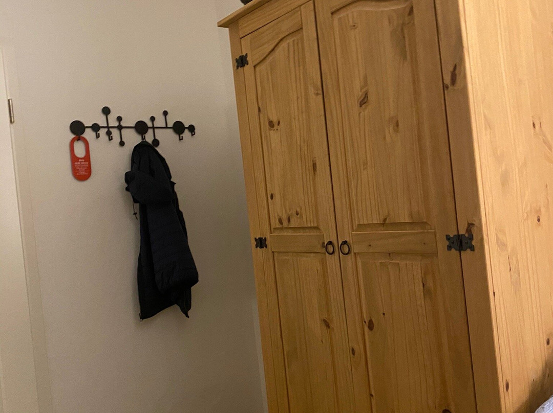 Dormitorium - Hotel am Klostergarten主图