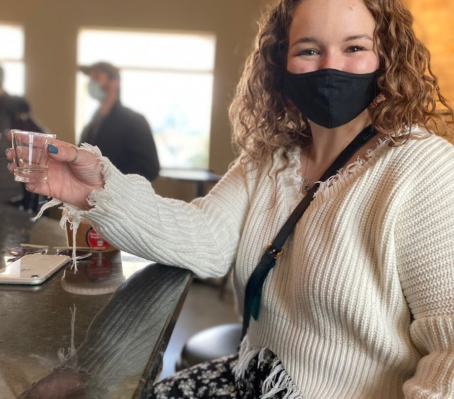 Bellewood Farms Distillery-Lynden必去景点