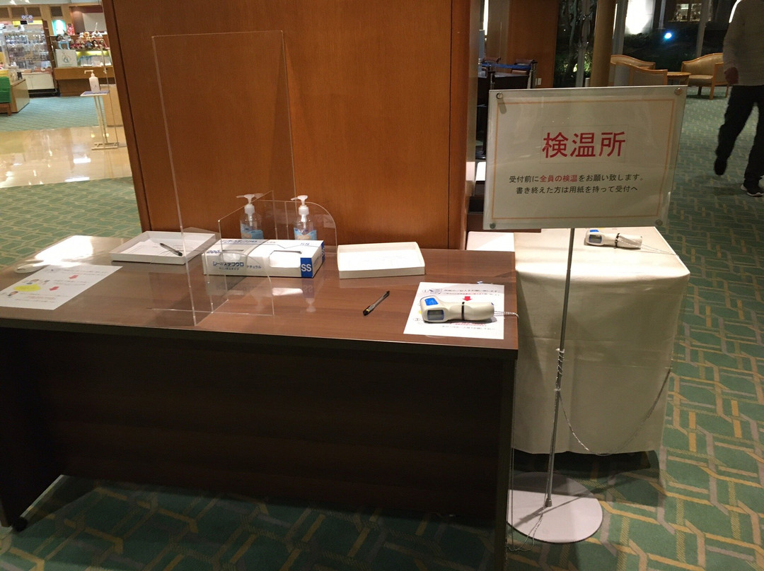 橄榄花园酒店主图