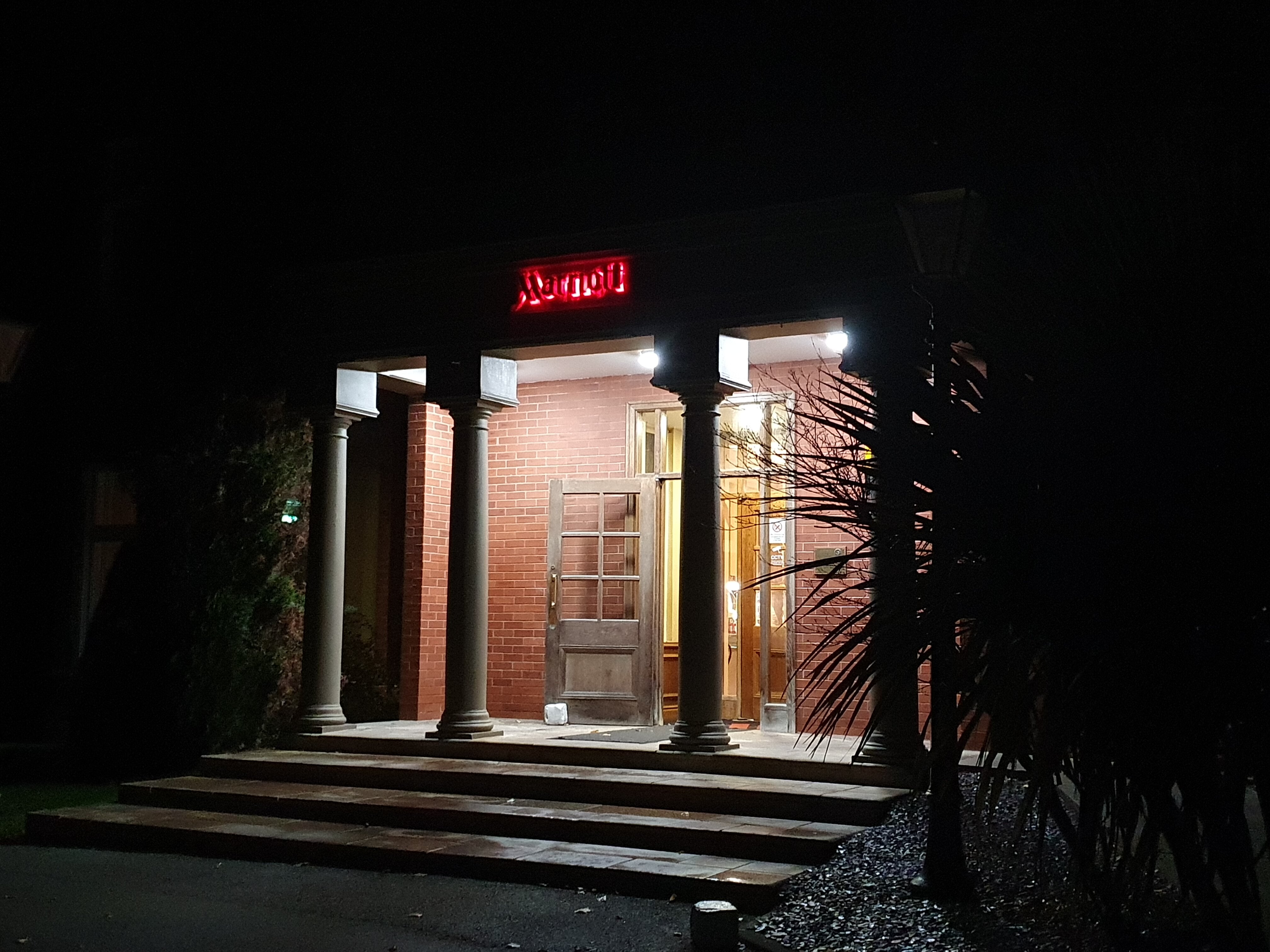 Delta Hotels Preston-浴室