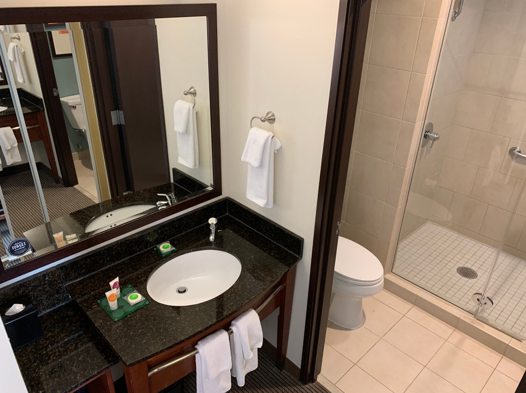 Hyatt Place South Bend/Mishawaka主图