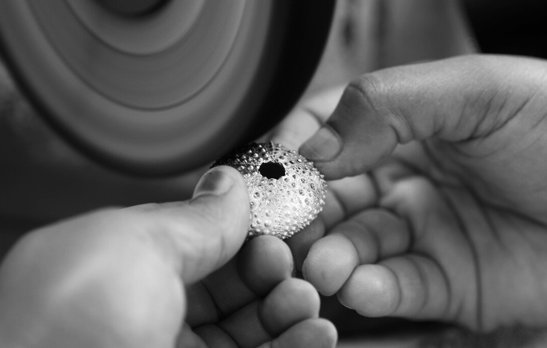 Martin Beffert Jewellery Design-莫卡必去景点