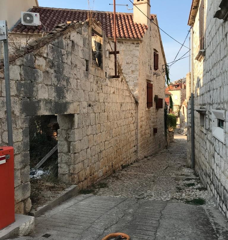 Archeological Museum-维斯必去景点