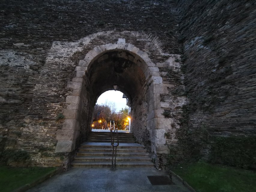 Porta Falsa-卢戈省必去景点