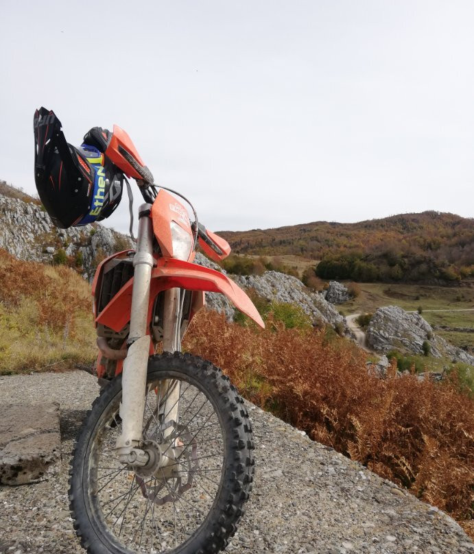 Ride Enduro AL景点图片