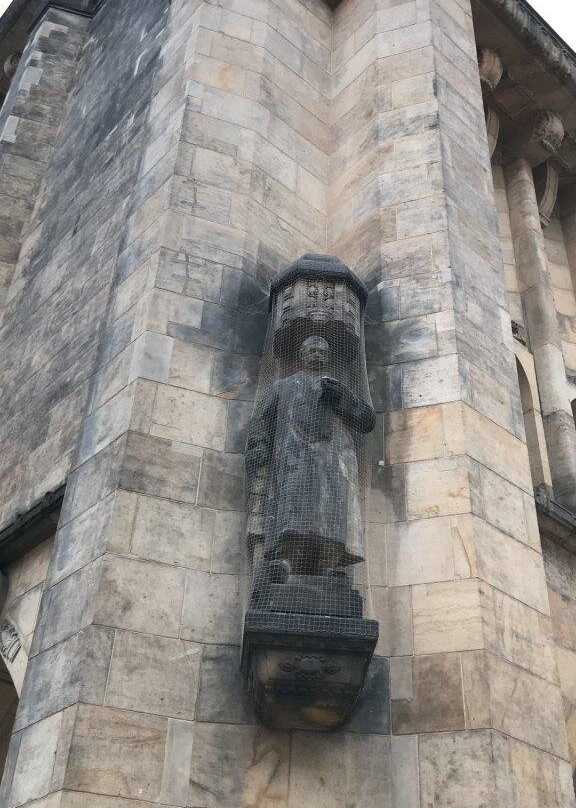 Jakobikirche-开姆尼斯必去景点