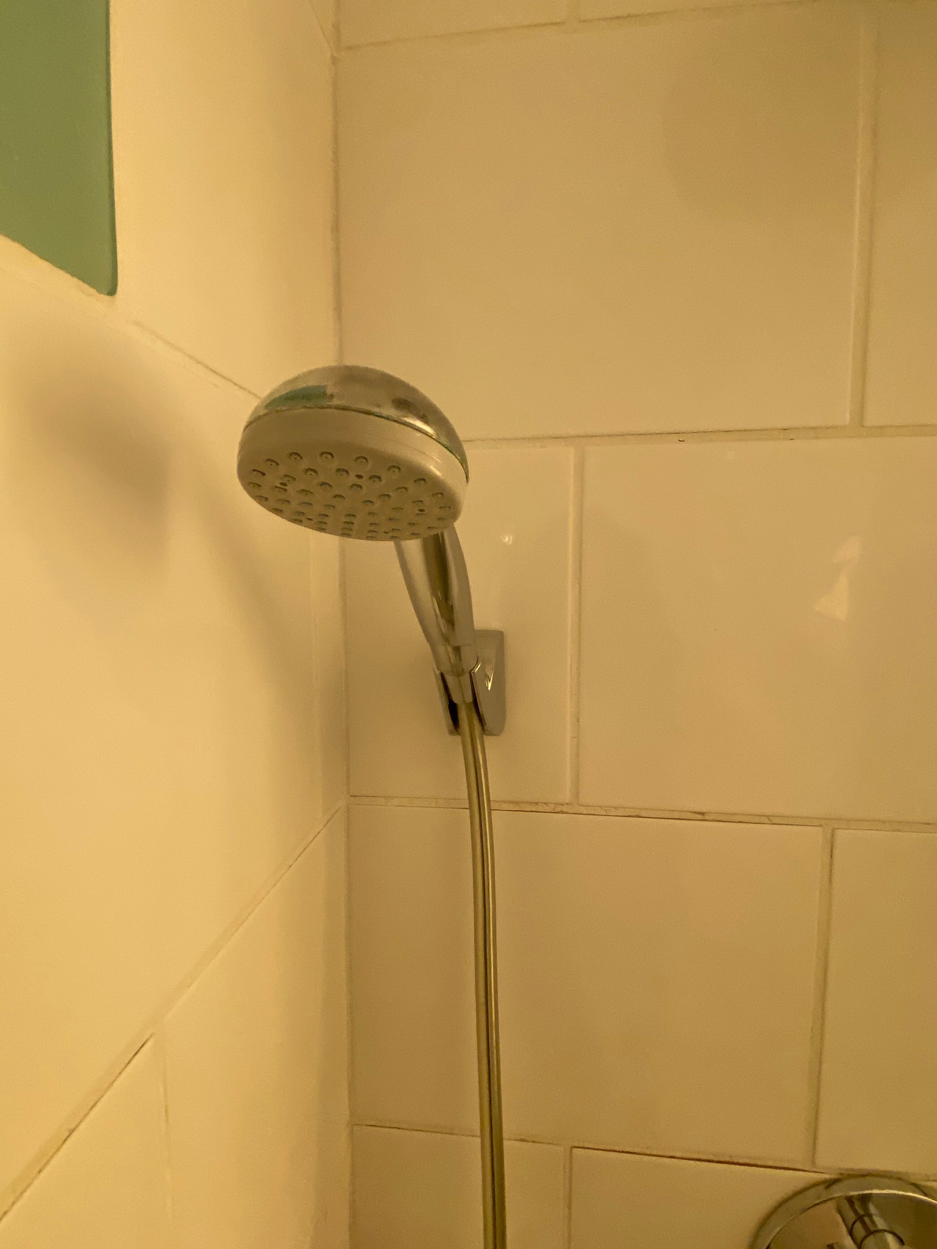 Novotel Oléron Thalassa-浴室