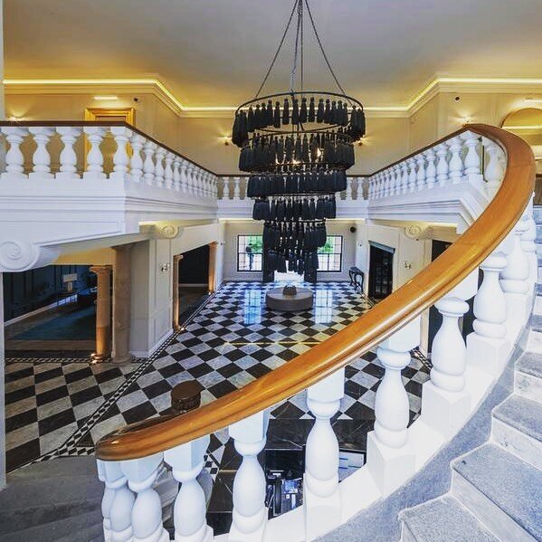 Mansion E. Borbon-官方