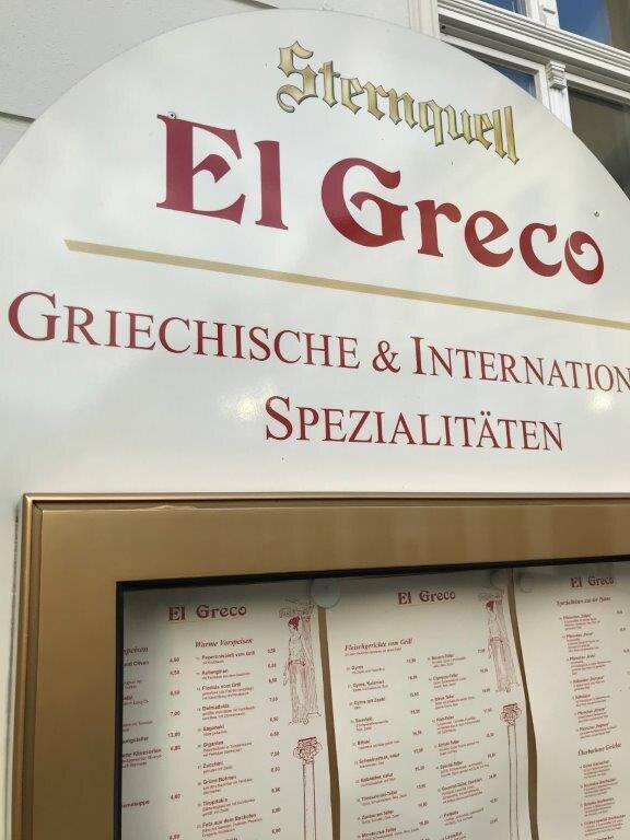 El Greco