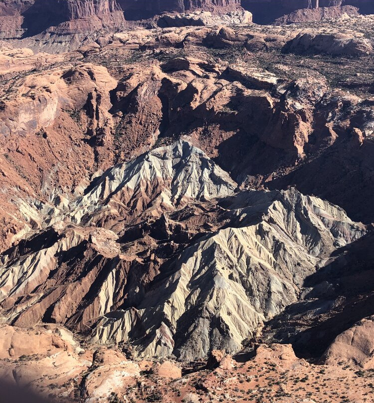 Redtail Air Adventures-莫阿布必去景点