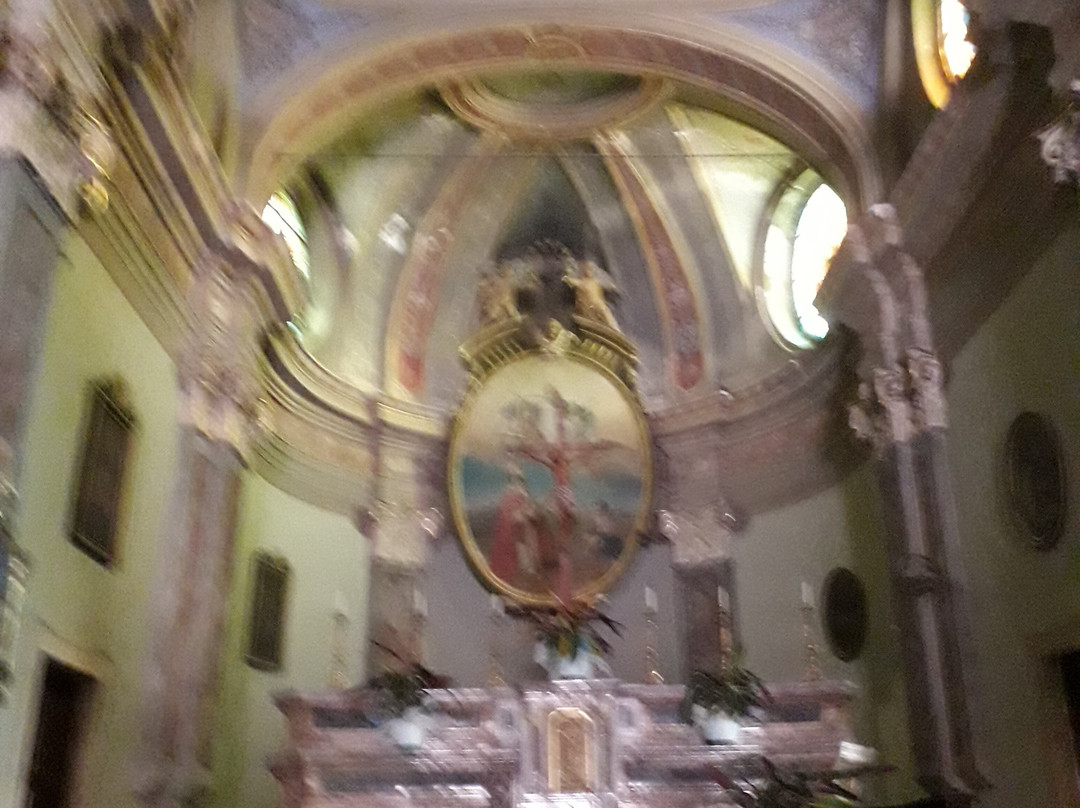 Parrocchia Maria Vergine Assunta景点图片