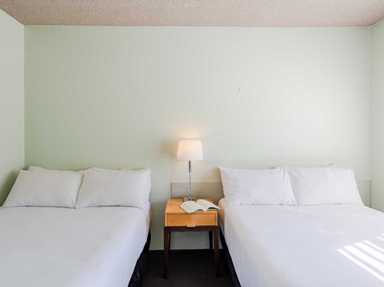 Panorama Bathurst Motel主图