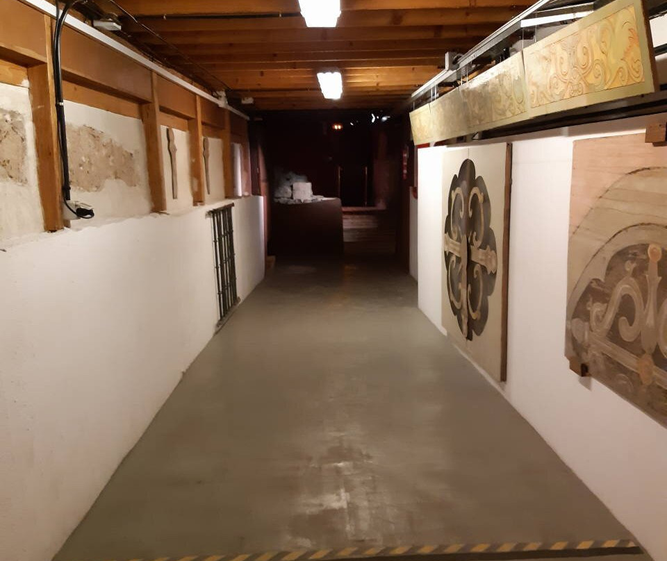 Teatro Salón Cervantes-阿尔卡拉-德-哈纳雷斯必去景点