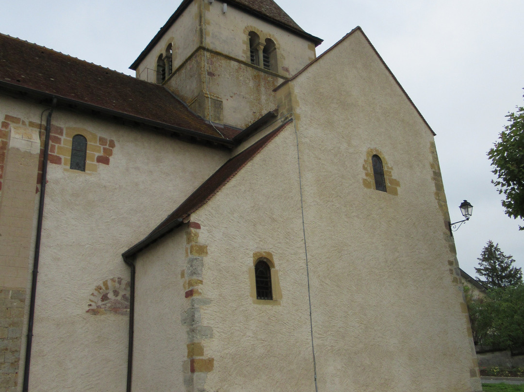 Eglise Saint Pierre景点图片