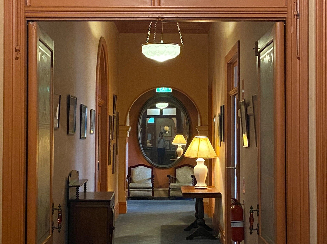 Victoria & Albert Guesthouse主图