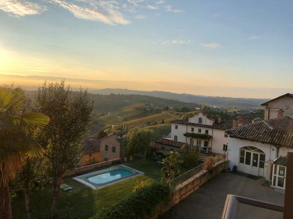 Giardini dei Conti di Castelborgo景点图片