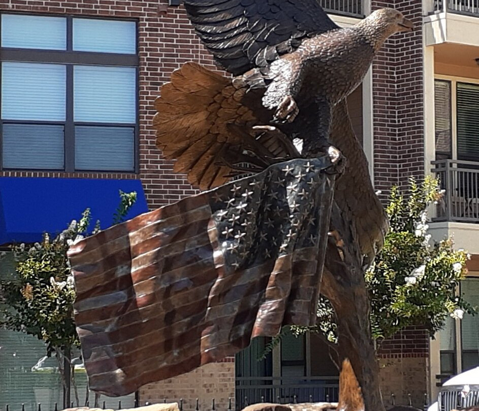 LaCenterra at Cinco Ranch-卡蒂必去景点