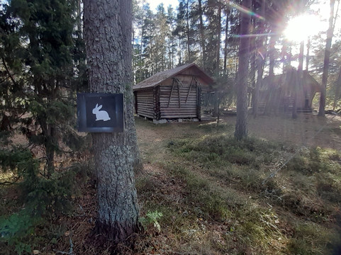 Kasepere旅游攻略图片