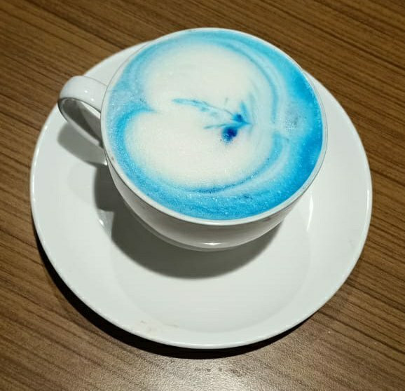 Bru Mugs Cafe/bistro