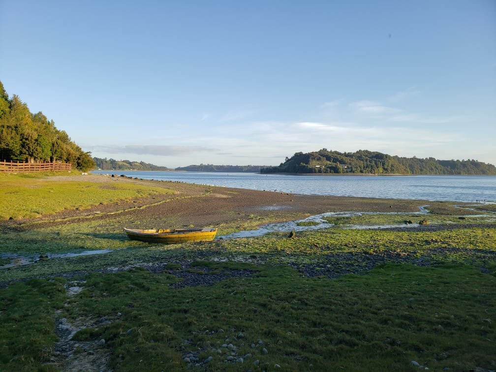 Bahía Eluney-Calbuco必去景点