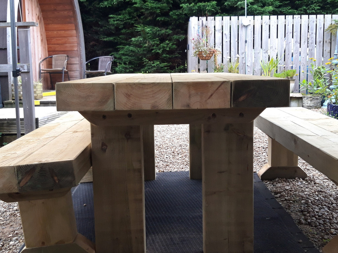 Hadrians Holidays主图