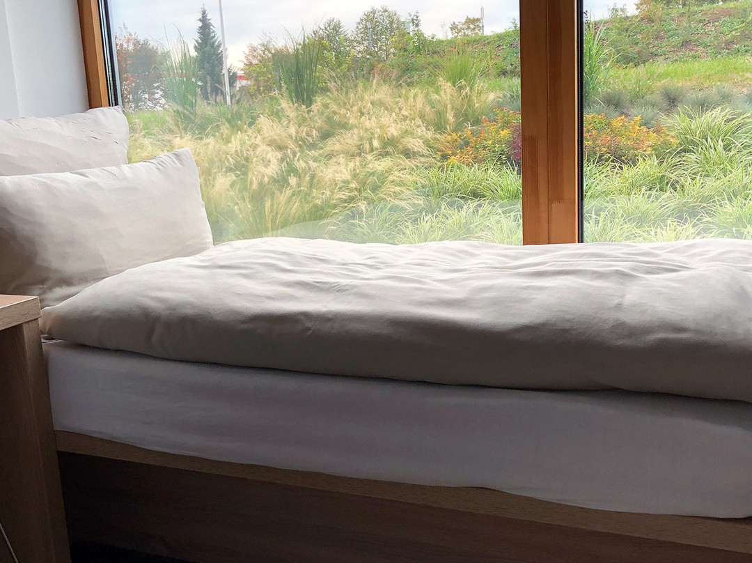 Avaneo Hotel Marktredwitz主图