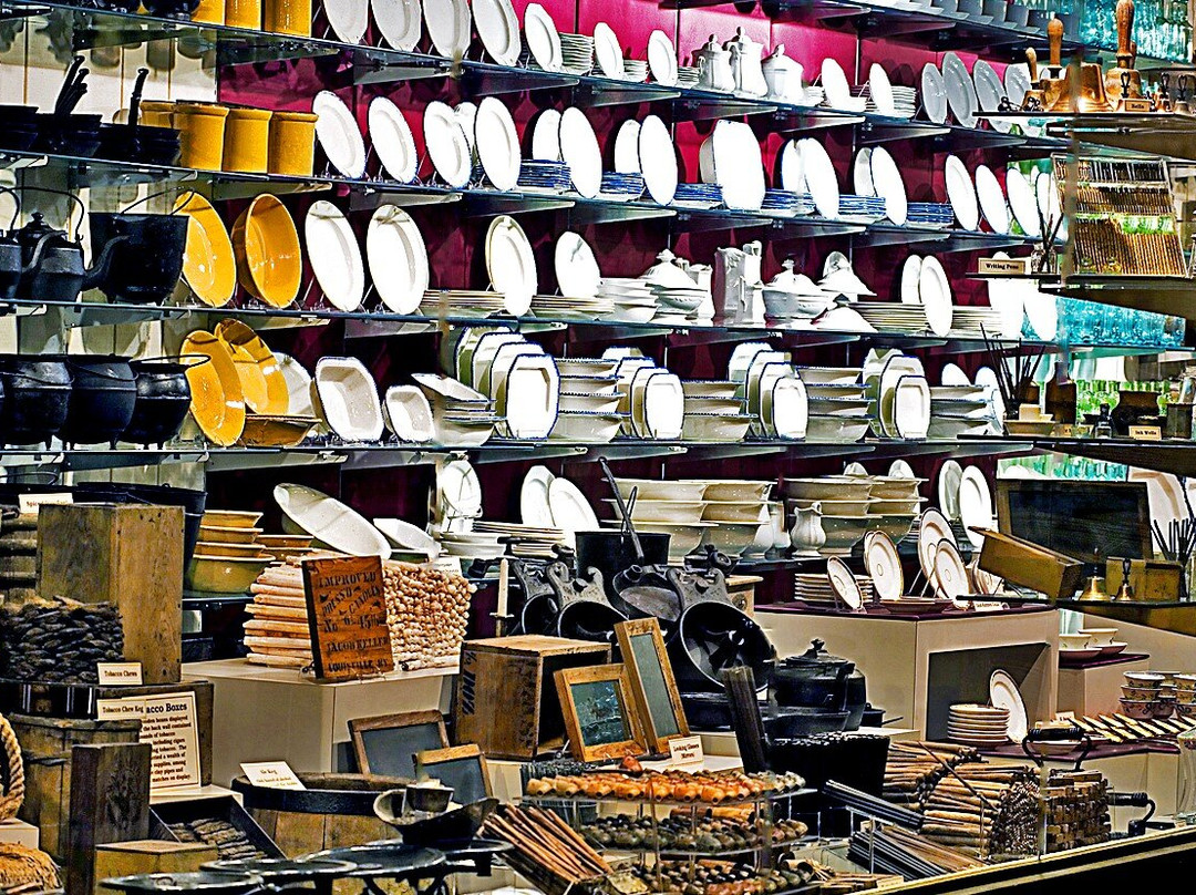 阿拉比亚蒸气艇博物馆-堪萨斯城必去景点