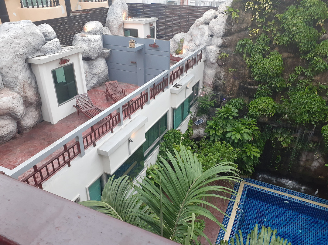 芭提雅阿加特精品度假村主图