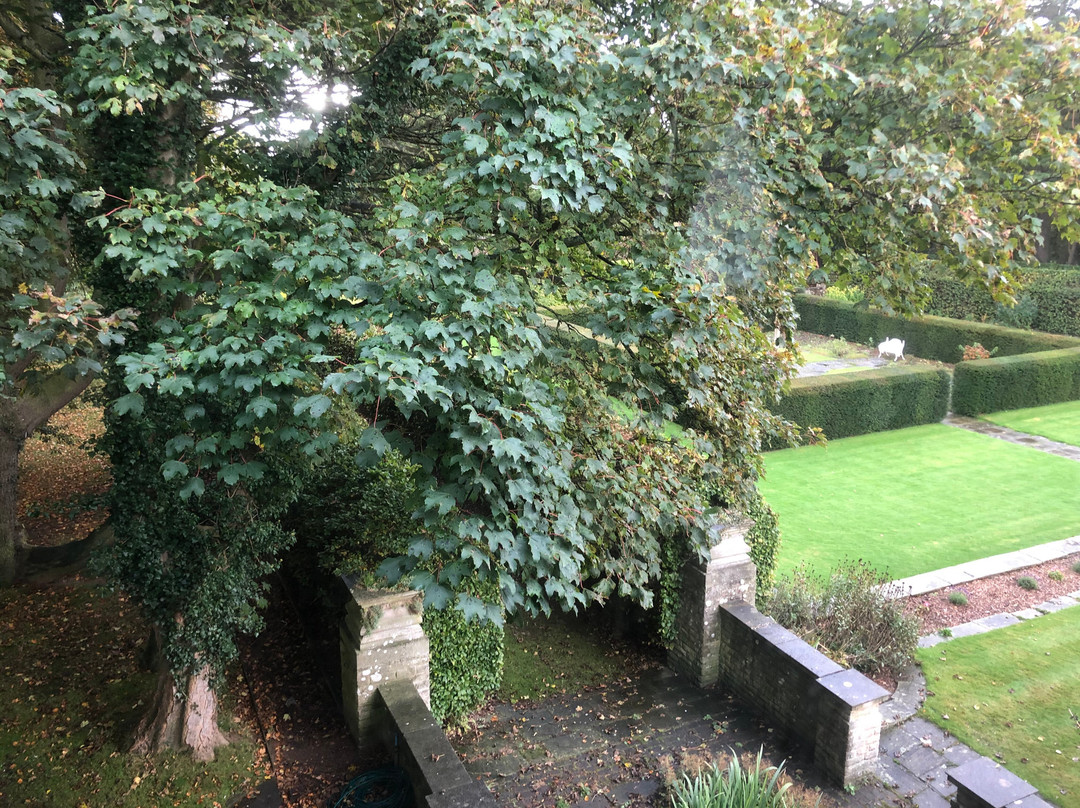 Doxford Hall Hotel and Spa主图