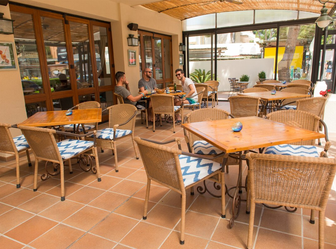 Hotel Bell Port主图