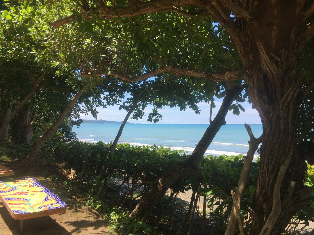 Viento Solar Reserva Natural主图