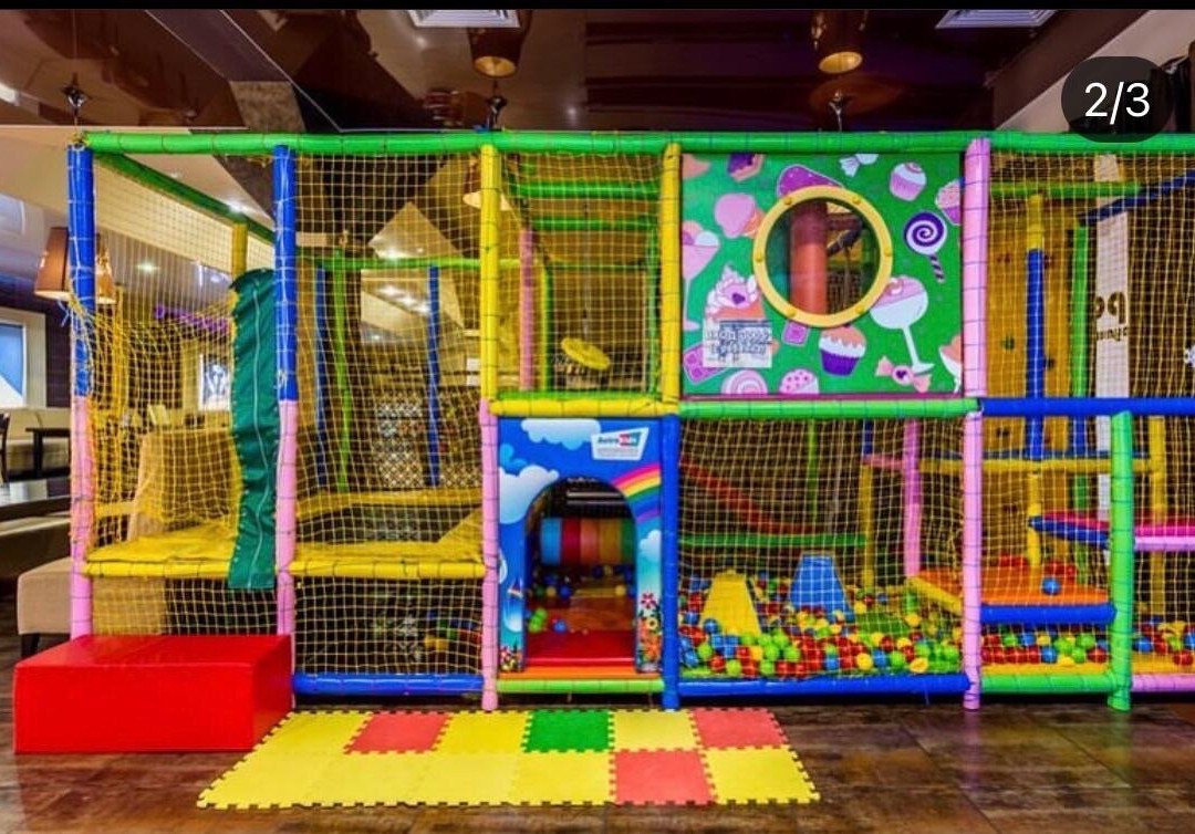 Toro Bowling-索契必去景点